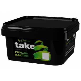 Табак для кальяна TAKE 200г - Груша Кактус