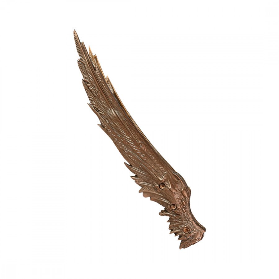 Фото и внешний вид — Щипцы Angel - Cooper