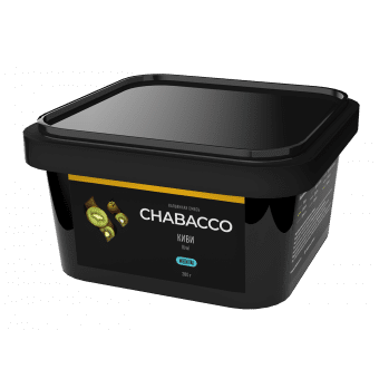 Смесь для кальяна Chabacco 200г medium - Kiwi (Киви)