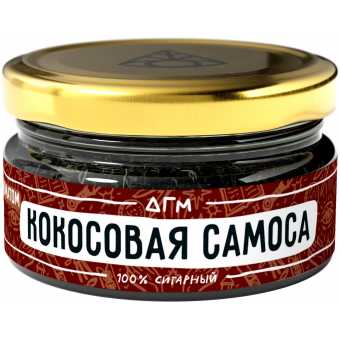 Табак для кальяна DOGMA 20г - Кокосовая Самоса