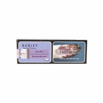 Табак для кальяна TANGIERS (Burley) 50г - Cane Mint (Мятная конфета)
