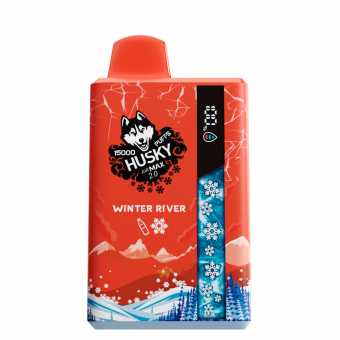 хаски эирмакс 2.0 Кола