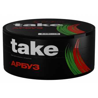 Табак для кальяна TAKE 100г - Арбуз