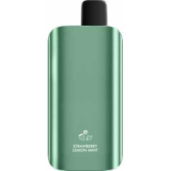 глэйз Клубника Мята Лимон