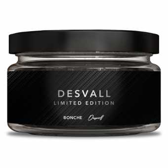 Табак для кальяна BONCHE 120г - Desvall (Бисквит Финик)