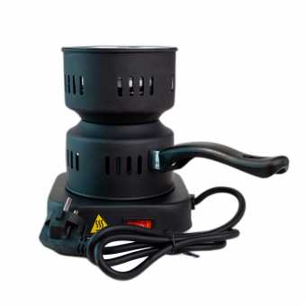 Плитка Euro Shisha - ECS-3 (black)