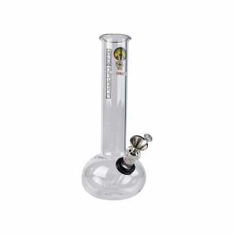БОНГ стекло 26см HIT01/6429 CRISTAL