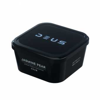 Табак для кальяна DEUS 250г - Jasmine Pear (Груша с жасмином)