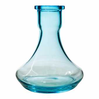 Колба стеклянная RAINBOW Mini - Sea Blue