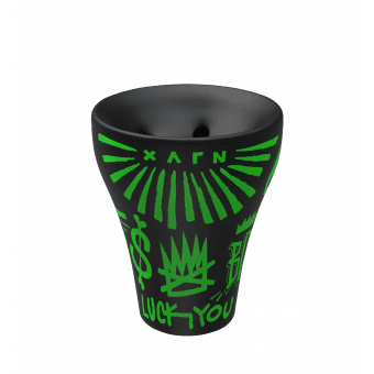 Чаша ХЛГН - Green