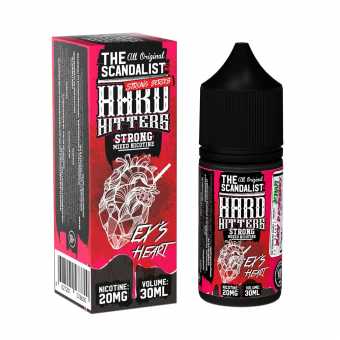 Скандалист Хардхиттерс - Малина Киви S