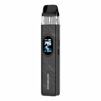 Комплект VAPORESSO XROS 6 - Slate Black (1800мАч, 3мл, 30Вт)
