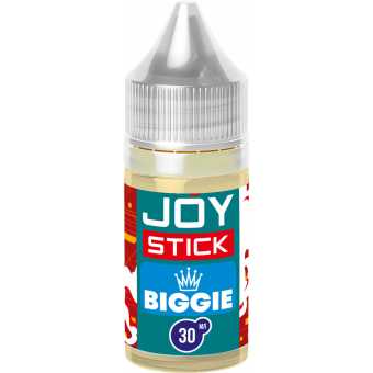 ЭСДН JTK BIGGIE - Вишня Клубника Арбуз