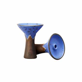 Чаша KING Phunnel - Синий