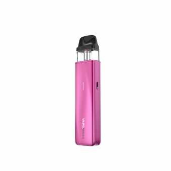 Комплект VAPORESSO XROS 5 mini - Rose Red (1500мАч, 3мл, 30Вт)