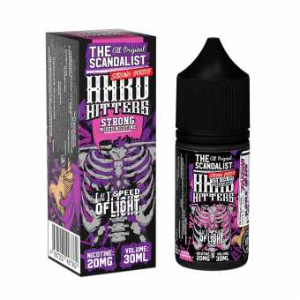 Скандалист Хардхиттерс - Виноград S