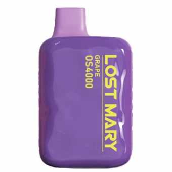 LOST MARY OS4000 - Grape (Виноград)
