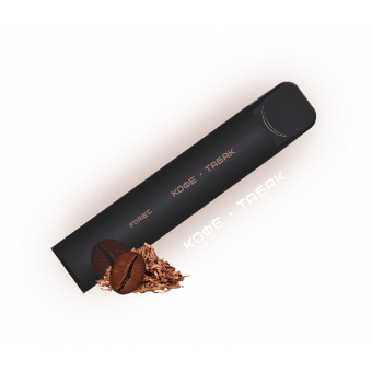 FORIEC - Табак кофе