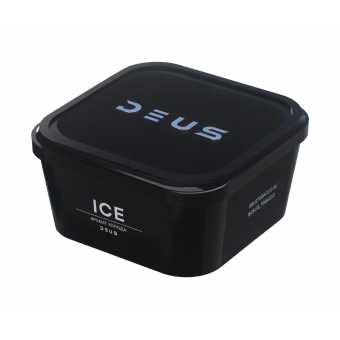 Табак для кальяна DEUS 250г - Ice (Холод)