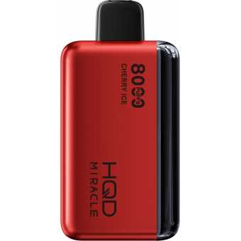 миракл Вишня со льдом