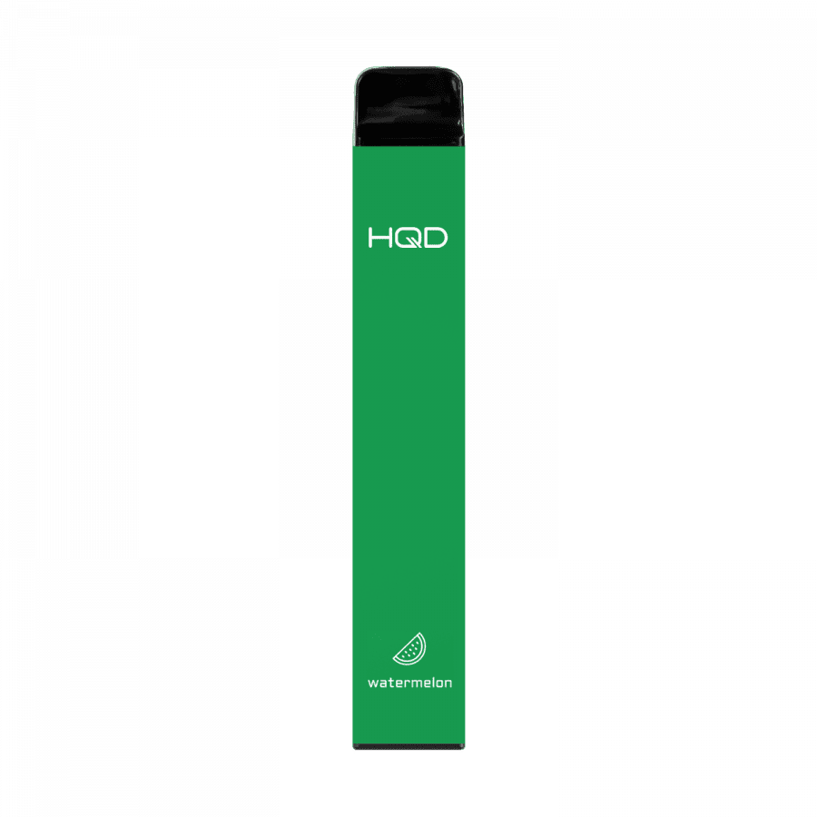 Фото и внешний вид — HQD ULTRA STICK - Watermelon (Арбуз)