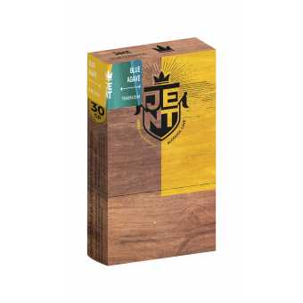 Табак для кальяна JENT 30г - Blue Agava (Текила Бум)