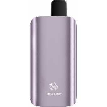 глэйз Тройная Ягода