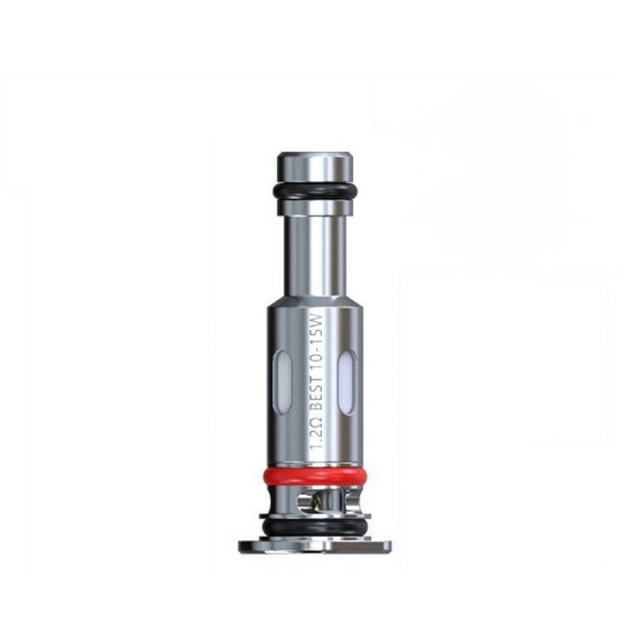 Фото и внешний вид — Испаритель SMOK NOVO4 LP1 1.2 Ом Mesh