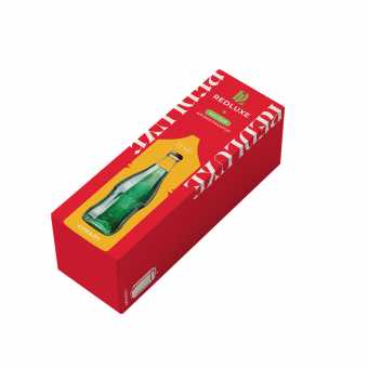 Конструктор REDLUXE - Спрайт 30мл 0мг