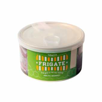 Табак тонкорезанный Frigate Arctic Monkey 20г