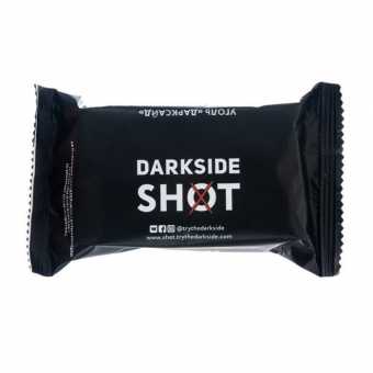 Уголь DARKSIDE Брикет (25мм 12шт)