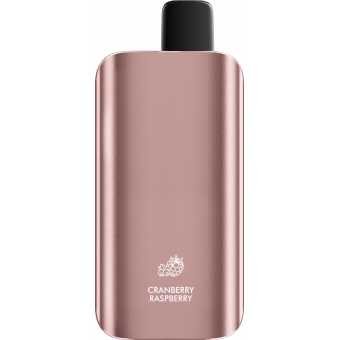 HQD GLAZE - Raspberry and Cranberry (Малина и Клюква)