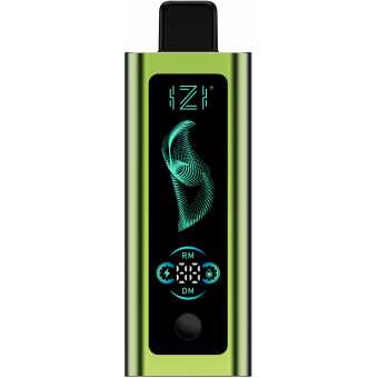 изи С - Ананасовый Энергетик