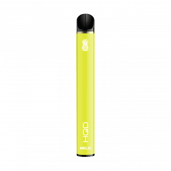 HQD MELO - Pineapple (Ананас)