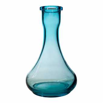 Колба стеклянная DROP - Sea Blue