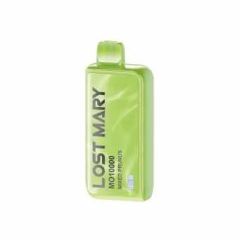 Лост Мари мо10000 - Смешанные Сливы