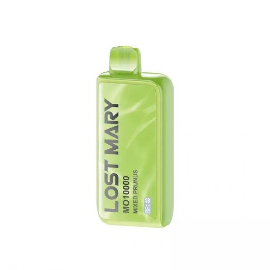 Фото и внешний вид — Лост Мари мо10000 - Смешанные Сливы