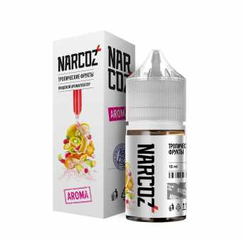 Конструктор NARCOZ - Тропические фрукты 30мл 0мг