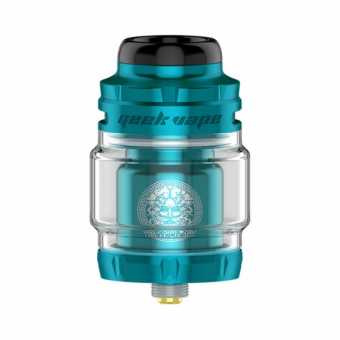 Бак Geekvape ZX II RTA Green