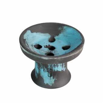 Чаша ОБЛАКО - Соло (Cиний)