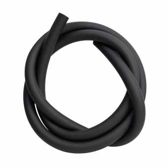 Шланг ДЫМАДА - Черный (soft touch 1,5м)