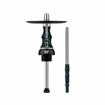 Кальян ALPHA HOOKAH BEAT - Doc (С колбой)