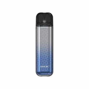 Набор SMOK NOVO2 Pod - Blue and Grey Armor (800мАч)