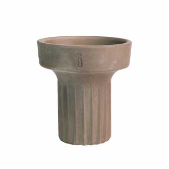 Чаша STONE - Phunnel (черный)