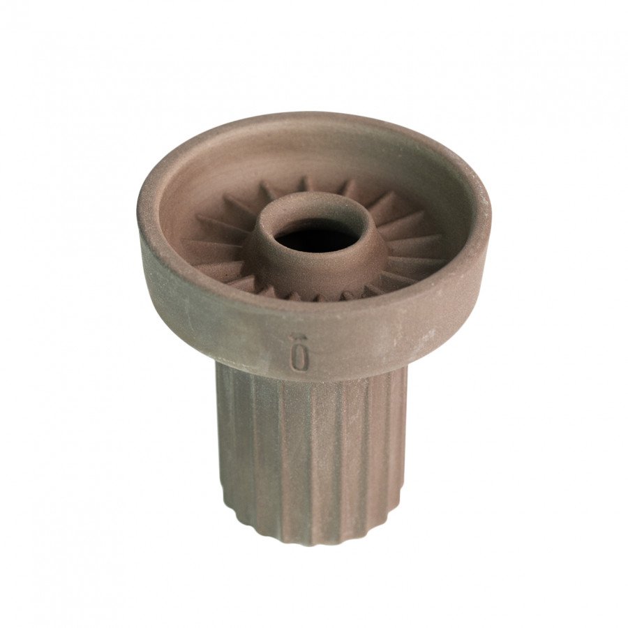 Фото и внешний вид — Чаша STONE - Phunnel (черный)