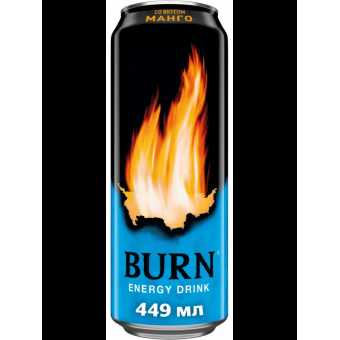 Берн Манго 0.449 ЖБ