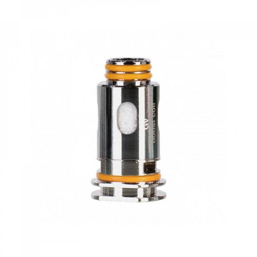 Фото и внешний вид — Испаритель Aegis Boost LE 0.6 Ом B0.6 Coil