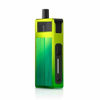 Набор SMOANT PASITO MINI - Kelly Green (1100мАч, 3.5мл, 30Вт)