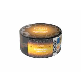 Табак для кальяна NAШ R 20г - Апельсин Ваниль