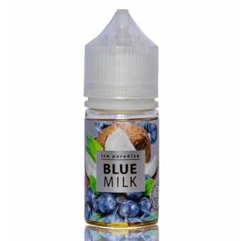 Айс Парадайс - Черника кокос S